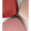 Пуф Viola T225 Bordeaux